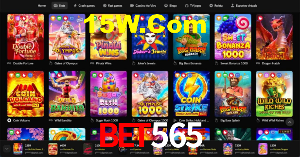 Bet565