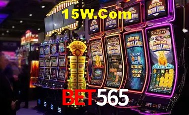 Jogos de Slot Bet565