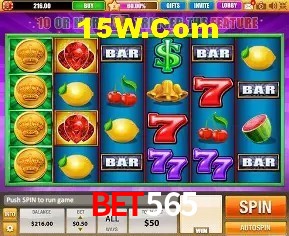 Sistemas de Segurança Bet565