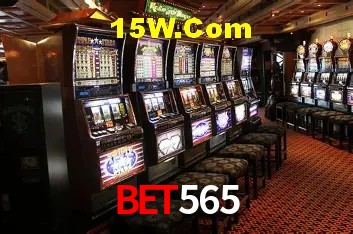 Tecnologia da Plataforma Bet565