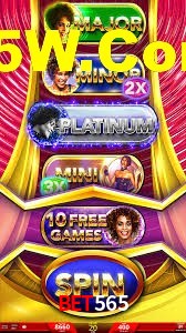 Bet565 Login