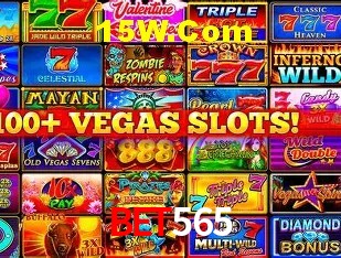 Provedores de Jogos Bet565