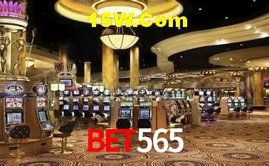 Design Responsivo Bet565