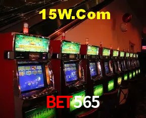 Recursos de Bônus Bet565