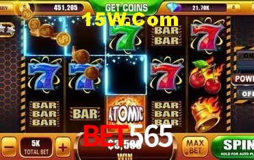 Integração de APIs Bet565