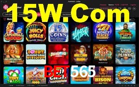 Bônus Diários Bet565