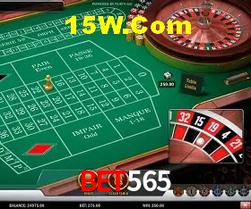 Avaliações dos Jogadores Bet565