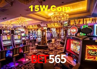 Casino Ao Vivo Bet565