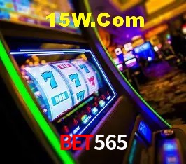 Sistemas de Segurança Bet565
