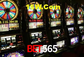Integração de APIs Bet565