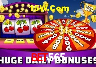 Sistemas de Segurança Bet565