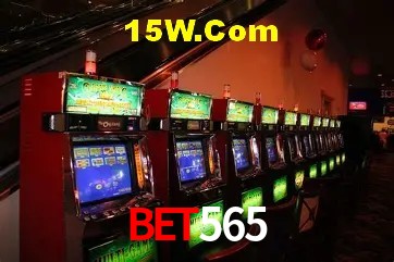 Avaliações dos Jogadores Bet565