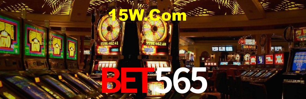 Interface do App Bet565