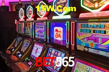 Casino Ao Vivo Bet565