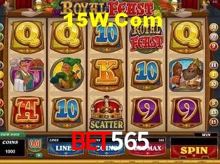 Login Seguro Bet565